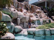 jamaica pool